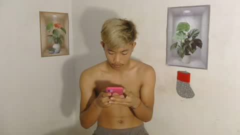 urasian_jomarie online show from 03-20-26, 10:14