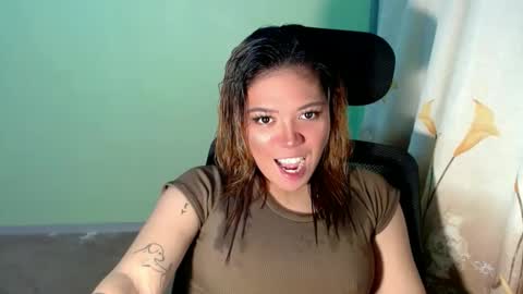 urasian_joy online show from 10-20-25, 11:32