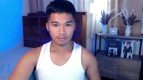 JAMES online show from 04-10-26, 10:47