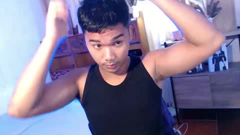 JAMES online show from 05-18-26, 03:07