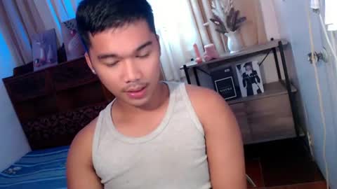 Snapshot of urasian_jpxx chatting on 06-13-26, 09:24 JAMES online show from 06-13-26, 09:24