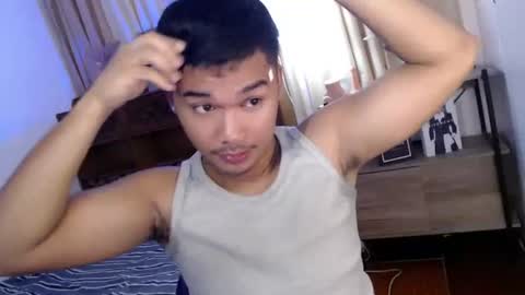 Snapshot of urasian_jpxx chatting on 06-29-26, 09:15 JAMES online show from 06-29-26, 09:15