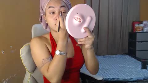 urasian_kat online show from 01-13-26, 01:00