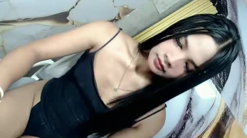 Snapshot of urasian_latinaxxx chatting on 06-16-26, 11:07 urasian_latinaxxx online show from 06-16-26, 11:07