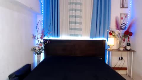 Snapshot of urasian_olivia1 chatting on 01-20-25, 02:43 Olivia online show from 01-20-25, 02:43