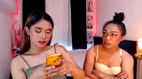 Snapshot of urasian_olivia1 chatting on 02-05-25, 06:02 Olivia online show from 02-05-25, 06:02