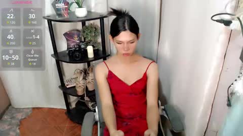 Snapshot of urasian_prettyjane chatting on 05-23-26, 11:36 Jane online show from 05-23-26, 11:36
