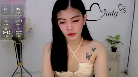 Snapshot of urasianpinayjudyxxx chatting on 02-26-25, 04:03 urasianpinayjudyxxx online show from 02-26-25, 04:03