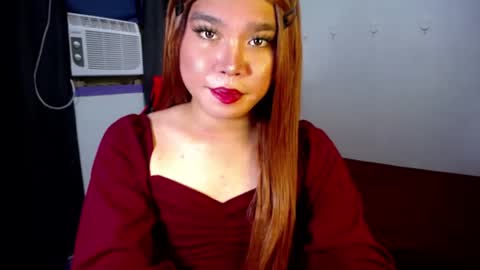 KENDRA online show from 02-16-25, 04:42