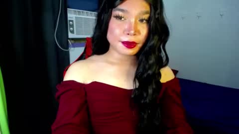 KENDRA online show from 02-24-25, 05:54