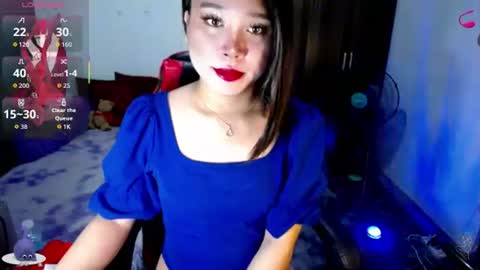 KENDRA online show from 07-06-26, 01:02