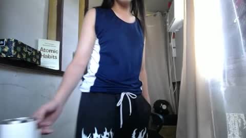 Erika online show from 03-12-25, 02:30