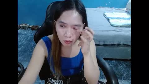 Yamyam hinlayagan online show from 11-22-25, 10:14