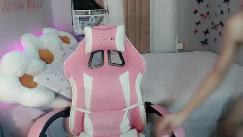 lianne online show from 01-20-25, 07:15