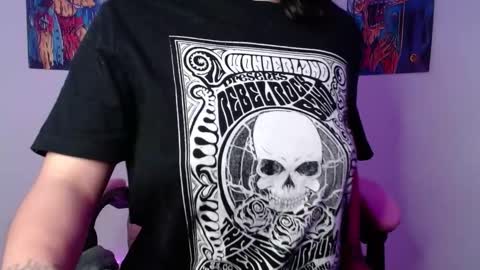 Danielle  online show from 01-02-25, 10:16