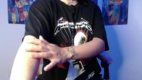 Danielle  online show from 01-04-25, 10:05