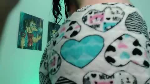 Danielle  online show from 02-05-25, 02:48