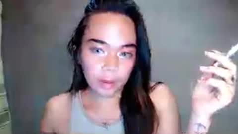 Snapshot of urbabydollx16 chatting on 07-12-26, 12:29 urbabydollx16 online show from 07-12-26, 12:29