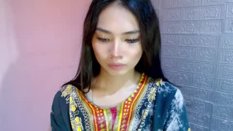 Clara online show from 03-12-25, 03:24