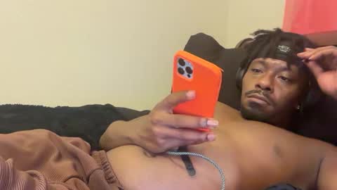 urbandick5 online show from 10-18-25, 03:31