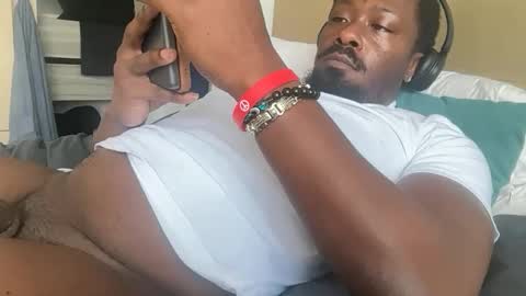 urbandick5 online show from 04-19-26, 06:10