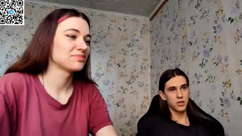 Snapshot of urbankai_ chatting on 03-13-26, 11:06 Lisa and Vlad online show from 03-13-26, 11:06