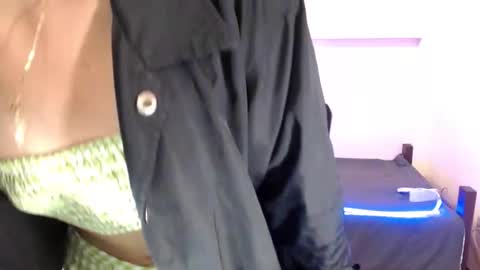 Miss alexa online show from 03-16-26, 05:55