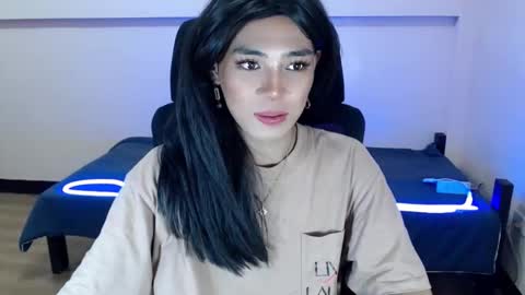 Miss alexa online show from 03-17-26, 07:55