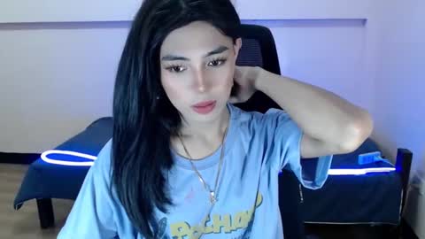 Miss alexa online show from 03-31-26, 07:20