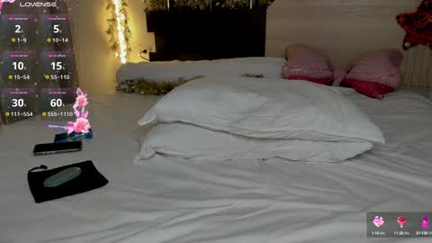 Ksenia Pterson online show from 12-30-24, 03:36