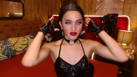 KENDALL online show from 12-13-24, 02:43