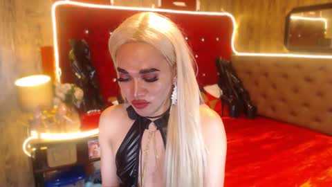 KENDALL online show from 01-16-25, 06:06