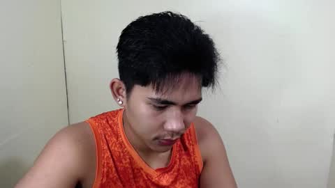 Snapshot of urcutie_asianboy chatting on 10-14-25, 11:11 KEN online show from 10-14-25, 11:11