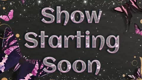 Sirena Nymph online show from 04-04-26, 03:27