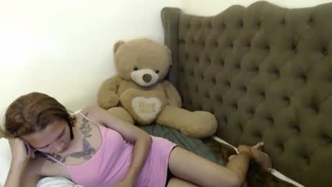 Sweetacyl online show from 06-21-26, 01:03