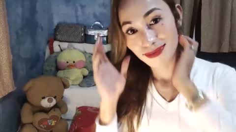 Hot Angel online show from 11-26-25, 11:22