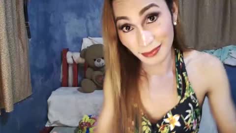 Hot Angel online show from 04-18-26, 12:09