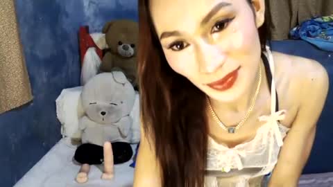 Hot Angel online show from 07-07-26, 01:26