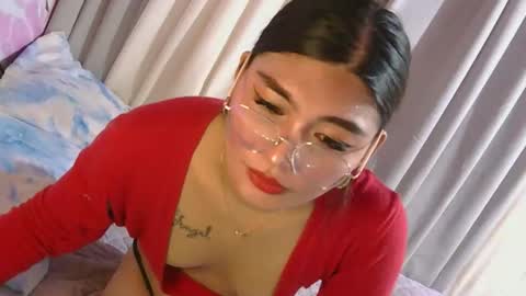 urdream_bride online show from 12-19-25, 09:33