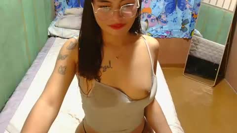 urdream_bride online show from 01-19-26, 02:48
