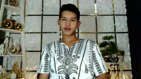 urdreamboy_clarin online show from 01-13-26, 06:13