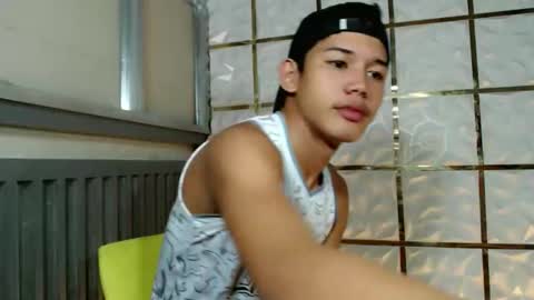 urdreamboy_clarin online show from 02-14-26, 07:10