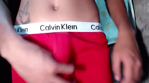 urdreamboy_clarin online show from 04-08-26, 07:52