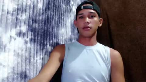 urdreamboy_clarin online show from 05-08-26, 04:23