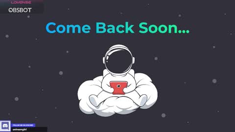 Mia Miller online show from 11-19-25, 10:21