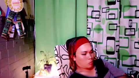 urdreamgirljacky online show from 10-08-25, 06:38
