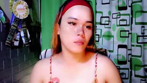urdreamgirljacky online show from 10-11-25, 06:01