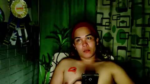 urdreamgirljacky online show from 10-12-25, 07:07