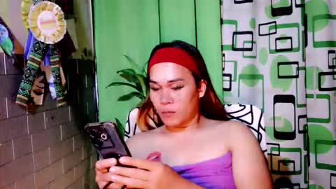 urdreamgirljacky online show from 10-12-25, 07:13