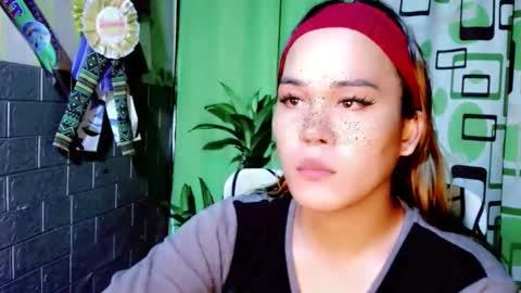 urdreamgirljacky online show from 10-13-25, 09:09